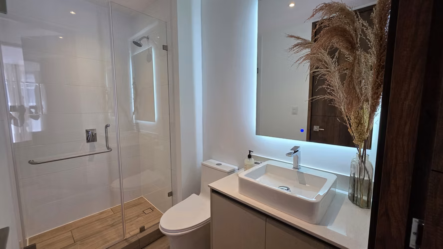 Renta de Apartamento Nuevo en Edificio Artis | Zona 13 - Imagen 9