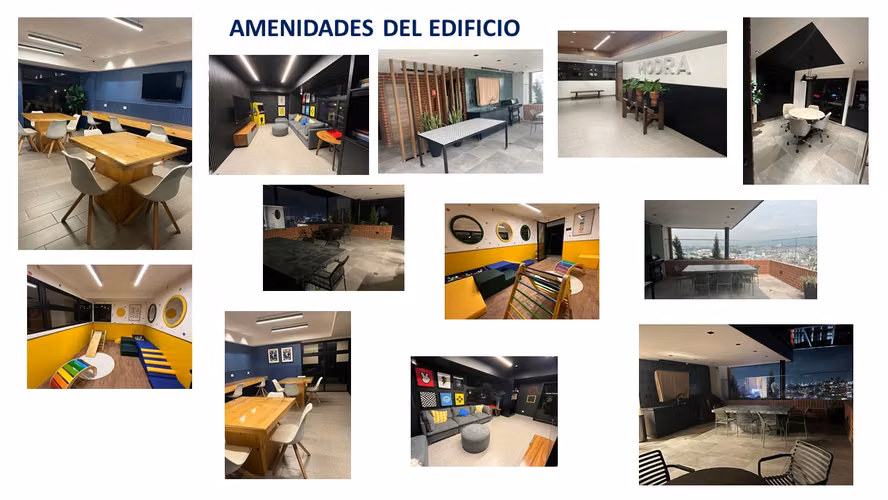 ESTRENA APARTAMENTO TOTALMENTE EQUIPADO Edificio Modra II - Imagen 4