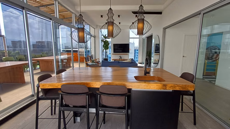 Apartamento en renta en Narama z13 - Imagen 4