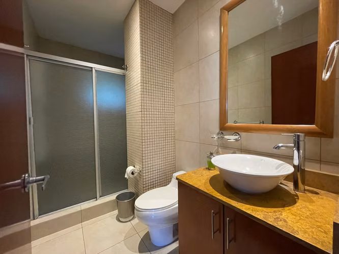 Km 9.5 Carretera a El Salvador, edificio Vista Bella, apartamento en venta y/o alquiler - Imagen 11