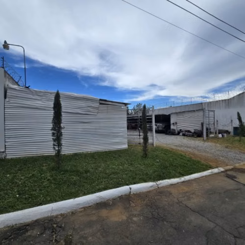 Terreno en Venta Residencial en Bulevar San Cristóbal - Imagen 8