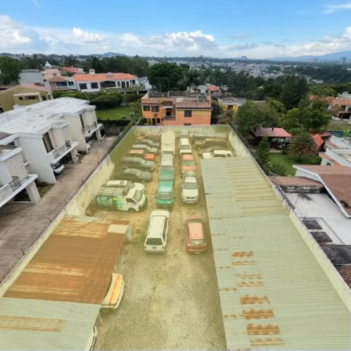 Terreno en Venta Residencial en Bulevar San Cristóbal - Imagen 3