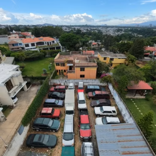 Terreno en Venta Residencial en Bulevar San Cristóbal - Imagen 5