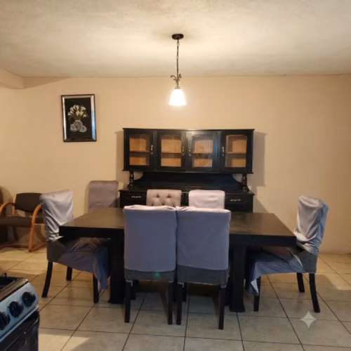Casa en Venta Zona 11 Mixco Planes de Minerva no Garita - Imagen 2