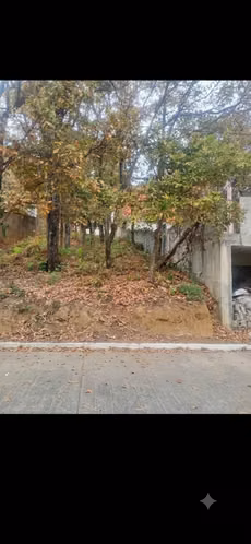 Terreno en Venta en Hojarascas zona 1 de mixco