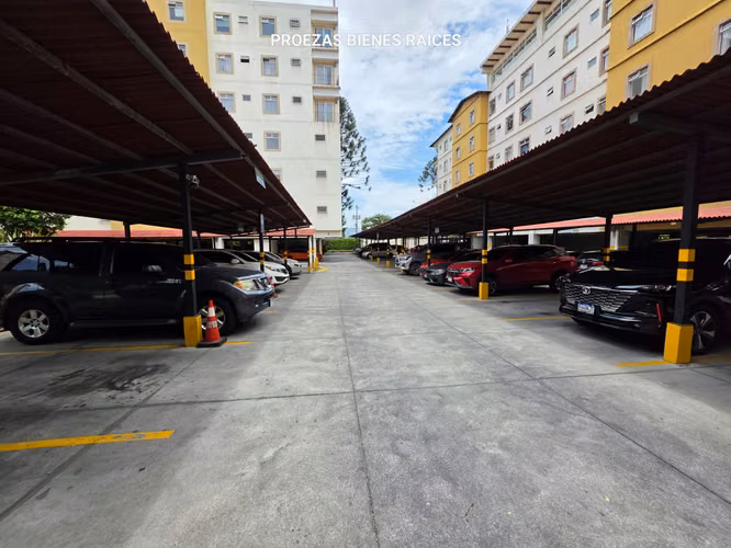 Zona 11, Santa Maria de la Charcas, apartamento en venta - Imagen 16