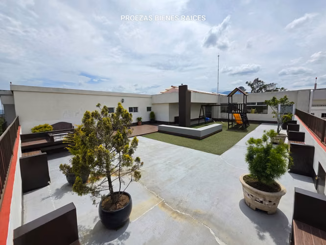 Zona 11, Santa Maria de la Charcas, apartamento en venta - Imagen 13