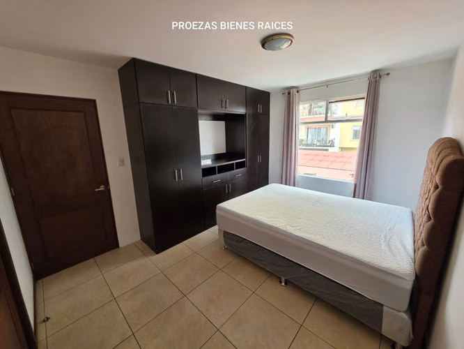 Zona 11, Santa Maria de la Charcas, apartamento en venta - Imagen 8