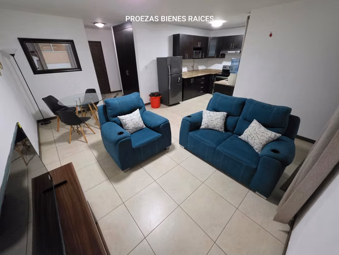 Zona 11, Santa Maria de la Charcas, apartamento en venta - Imagen 5