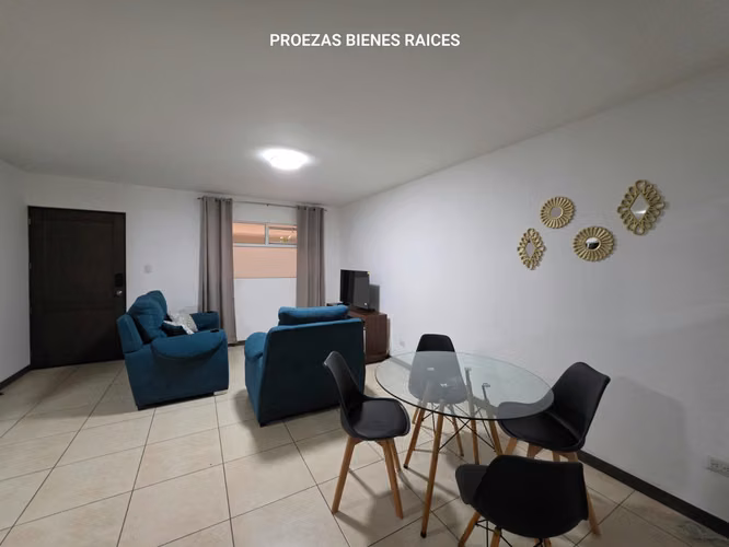 Zona 11, Santa Maria de la Charcas, apartamento en venta - Imagen 3