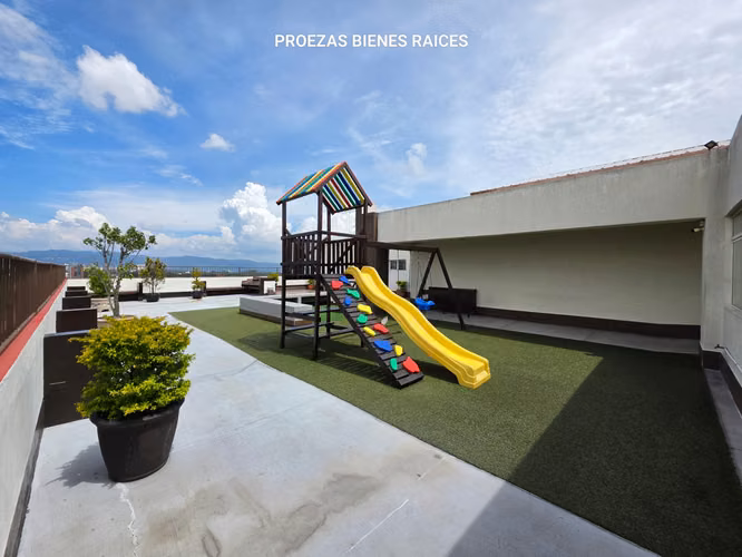 Zona 11, Santa Maria de la Charcas, apartamento en venta - Imagen 14