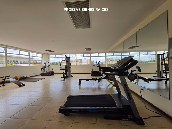 Zona 11, Santa Maria de la Charcas, apartamento en venta - Imagen 11