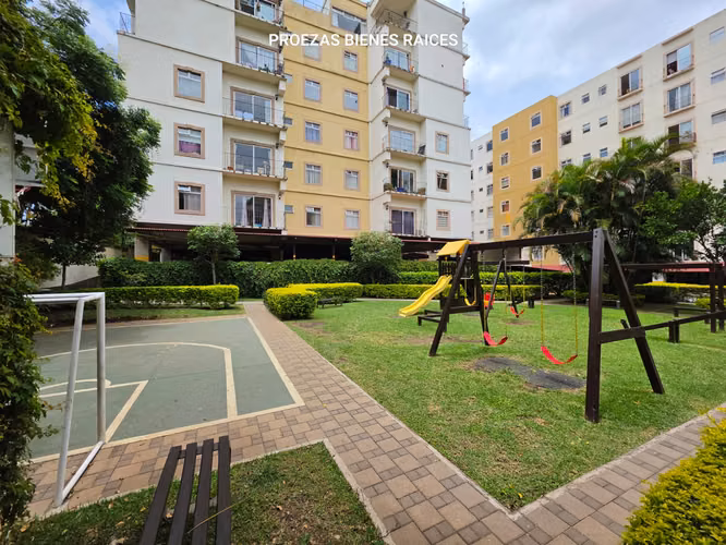 Zona 11, Santa Maria de la Charcas, apartamento en venta - Imagen 15