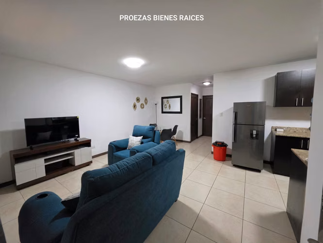 Zona 11, Santa Maria de la Charcas, apartamento en venta - Imagen 2