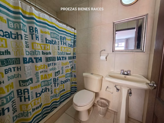 Zona 11, Santa Maria de la Charcas, apartamento en venta - Imagen 9