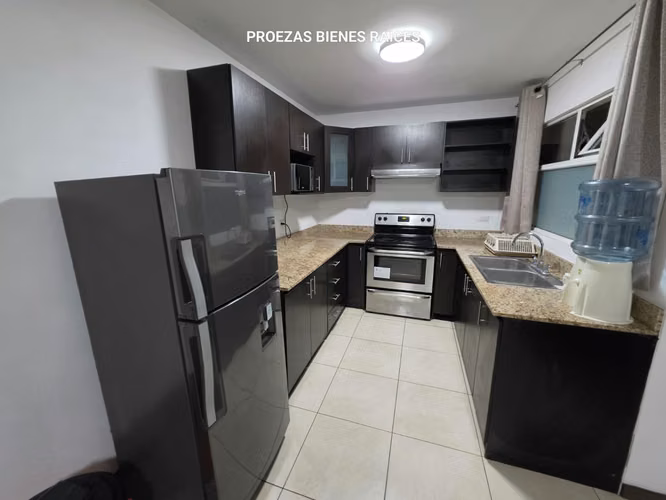 Zona 11, Santa Maria de la Charcas, apartamento en venta - Imagen 4