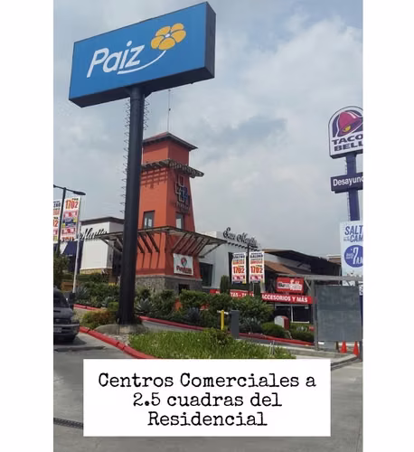 Venta casa con jardín de un nivel en San Lucas Sacatepéquez - Imagen 3