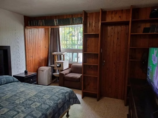 Casa en renta zona 15 VH I fuera de garita