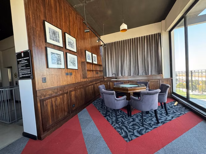 Apartamento en venta zona 13