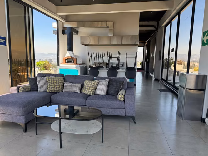 Apartamento en venta zona 13