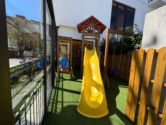 Apartamento en venta zona 13