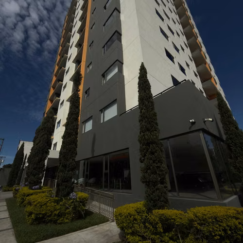 Edificio Verona - Okland Mall