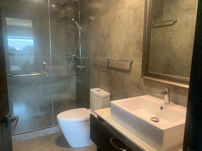 APARTAMENTO AMUEBLADO EN URBANA ZONA 10 - Imagen 10