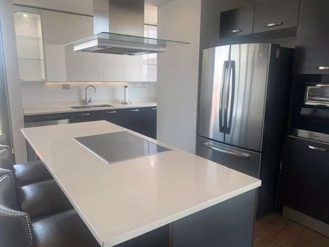 APARTAMENTO AMUEBLADO EN URBANA ZONA 10 - Imagen 3