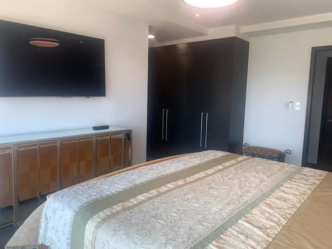 APARTAMENTO AMUEBLADO EN URBANA ZONA 10 - Imagen 8