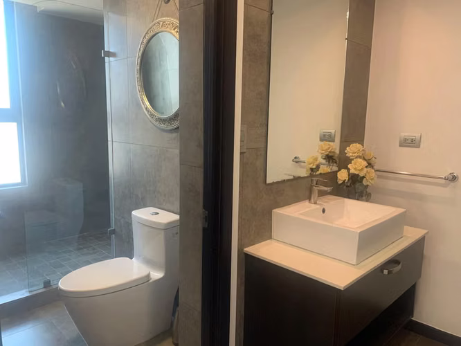 LINDO APARTAMENTO AMUEBLADO EN RENTA EN ZONA 10 EDIFICIO URBANA - Imagen 7