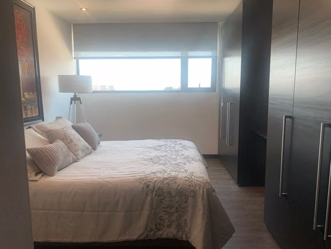 LINDO APARTAMENTO AMUEBLADO EN RENTA EN ZONA 10 EDIFICIO URBANA - Imagen 9