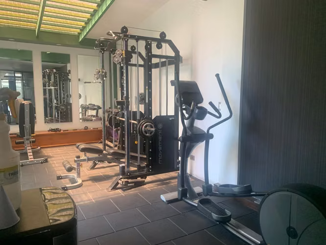 LINDO APARTAMENTO AMUEBLADO EN RENTA EN ZONA 10 EDIFICIO URBANA - Imagen 11