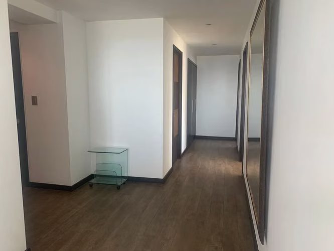 LINDO APARTAMENTO AMUEBLADO EN RENTA EN ZONA 10 EDIFICIO URBANA - Imagen 5