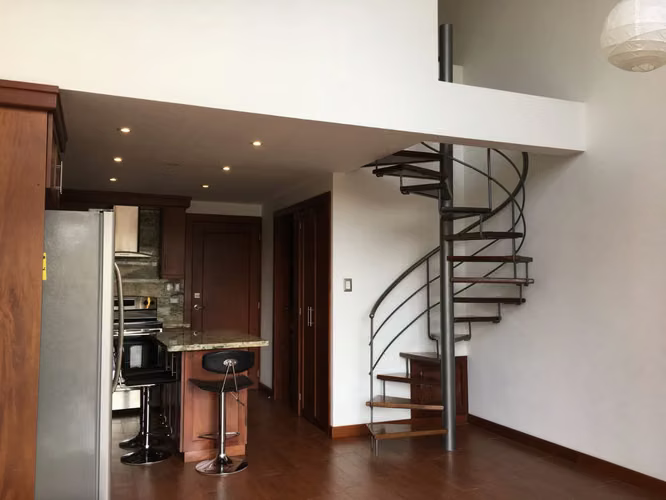 APARTAMENTO EN RENTA EN LINDORA LOFTS ZONA 16