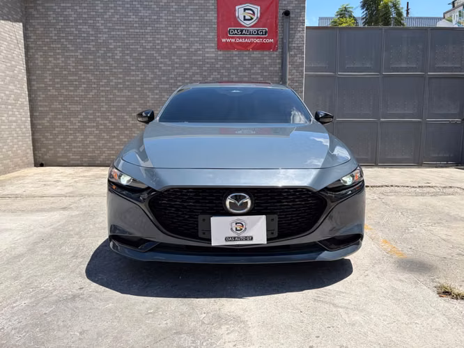 Mazda 3 Preferred Importado Modelo 2024 - Imagen 8