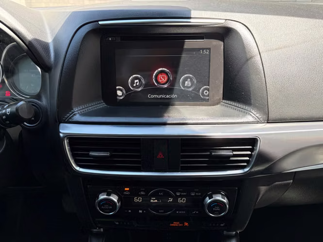 Mazda CX-5 Grand Touring Importado Modelo 2016 - Imagen 16