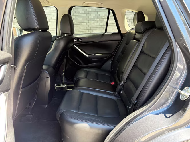 Mazda CX-5 Grand Touring Importado Modelo 2016 - Imagen 13