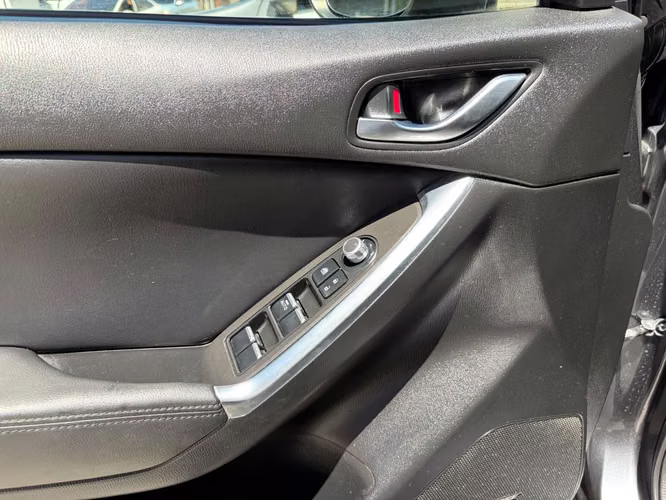 Mazda CX-5 Grand Touring Importado Modelo 2016 - Imagen 10