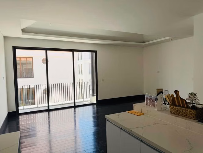 Rento Penthouse para estrenar en Edificio Nogales, zona 16 Cayalá - Imagen 2