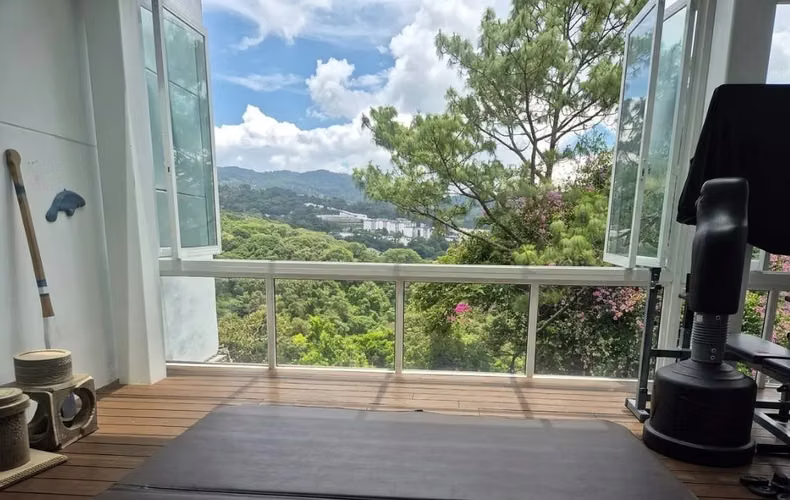 VENTA  DE VIVIENDA DENTRO DE CONDOMINIO LA CAÑADA, ZONA 14