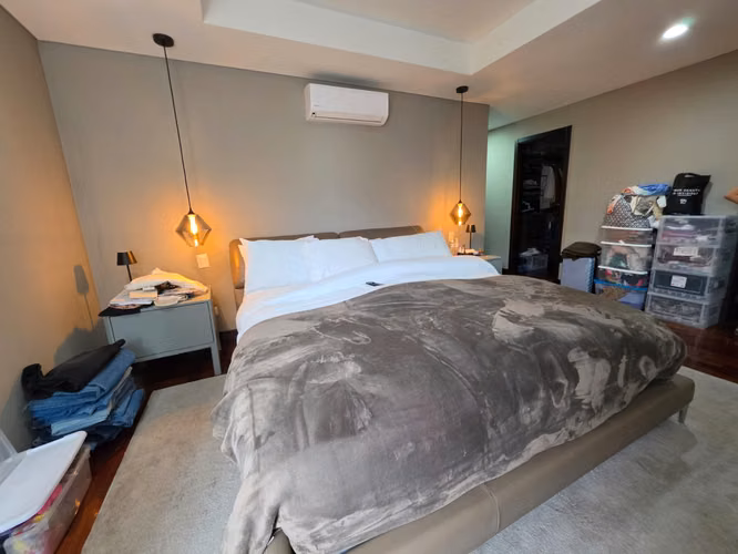 RENTA DE APARTAMENTO EN EDIFICIO SANTA SOFÍA, ZONA 10 - Imagen 9