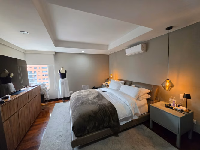 RENTA DE APARTAMENTO EN EDIFICIO SANTA SOFÍA, ZONA 10 - Imagen 8