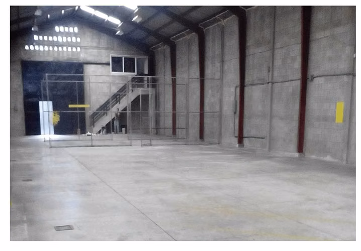 OFI-BODEGA EN ALQUILER EN ZONA 2 | FINCA EL ZAPOTE, ACCESO PARA FURGÓN - Imagen 8