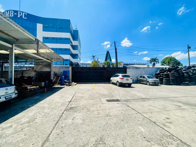 OPORTUNIDAD DESARROLLADORES | 6,400 V² EN BOULEVARD PRINCIPAL | ESQUINA ESTRATÉGICA SAN CRISTÓBAL PV - Imagen 18