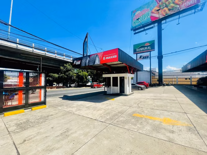 OPORTUNIDAD DESARROLLADORES | 6,400 V² EN BOULEVARD PRINCIPAL | ESQUINA ESTRATÉGICA SAN CRISTÓBAL PV - Imagen 8