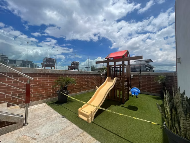 Apartamento en Venta Salvattore | Primer Nivel con Jardín Privado de 85 m2 | PV - Imagen 9