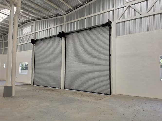 VENDO BODEGA EN PARQUE INDUSTRIAL EN COCALES SUCHI - Imagen 8