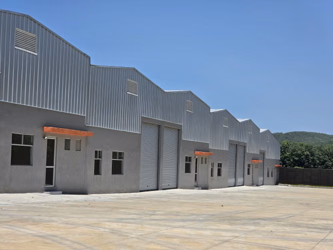 BODEGA NUEVA EN RENTA EN COCALES SUCHITEPEQUEZ