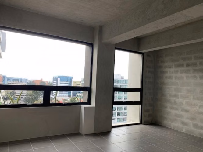 Oficina en zona 9 Edificio Nova Reformador - Imagen 2