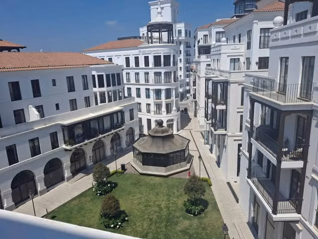 Rento apartamento 2 habitaciones en Lirios 3 de Cayalá - Imagen 6